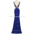 Grace Karin Hottest Beadings Sexy anmutige Meerjungfrau Abendkleid CL6096-4